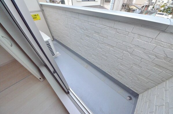 キャスティア京王八王子の物件内観写真